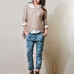 rinascimento jeans pants - джинсы ринашименто