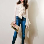 rinascimento jeans pants - джинсы ринашименто